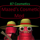 Mazed-MazedCosmetics icon
