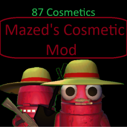 Mazed-MazedCosmetics icon