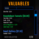 McHorse-ValuableList-1.1.0 icon
