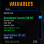 McHorse-ValuableList-1.3.0 icon