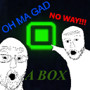 MeFiuDywan-ShowCosmeticBoxes icon