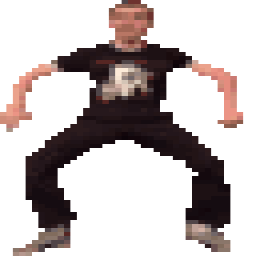 MeMyselfAndI4MyFriends-Custom_Content_For_Fried_Chickens icon