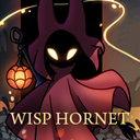 Me_and_me_also_me-WispHornet icon