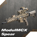 Meat_banono-Meats_ModulMCXSpear icon