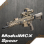 Meat_banono-Meats_ModulMCXSpear-1.0.2 icon