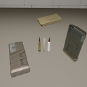 Meat_banono-Meats_NGSW_Ammo icon