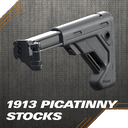 Meat_banono-Meats_PicatinnyStocks-1.0.2 icon