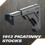 Meat_banono-Meats_PicatinnyStocks-1.0.4 icon