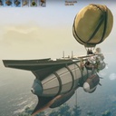 MeatwareMonster-SteamheimAirships-1.0.1 icon