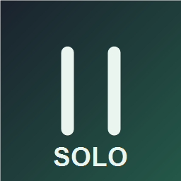 MechGaming-SoloPause icon