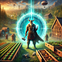 Medaey-Valheim_Ultimate_QoL_Adventure-24.12.240116 icon