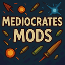 MediocratesMods-MediocratesBulletRandomizer icon