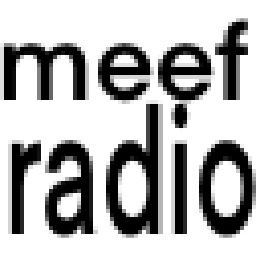 Meefy-MeefRadioPEAK icon