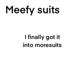 Meefy-Meefysuits-1.1.1 icon