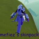Mefiez-MefiezsSkinpack-1.1.0 icon