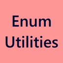 MegaPiggy-EnumUtils-1.0.4 icon