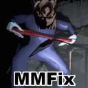 Megasuperheavy-GokuBarberMMF icon