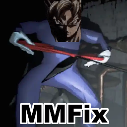 Megasuperheavy-GokuBarberMMF icon