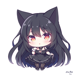 Megumin_qmq-MiaoJiuGather icon