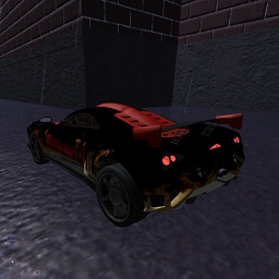 MeiRummy-Watson_Revenge_Racer icon