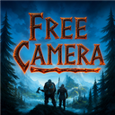 Mekhusha-Free_Camera icon