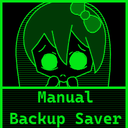 MelanieMelicious-Manual_Backup_Saver_MelanieMelicious icon