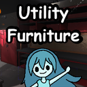 MelanieMelicious-MelanieMelicious_Utility_Furniture_Pack-2.0.3 icon