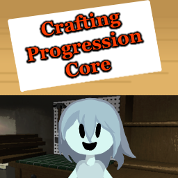 MelanieMelicious-Melanie_Crafting_Core icon