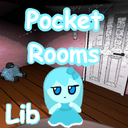 MelanieMelicious-Pocket_Room_Library_MelanieMelicious-2.0.1 icon