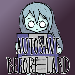 MelanieMelicious-Save_Before_Landing_MelanieMelicious icon