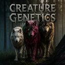 Meldurson-CreatureGenetics icon