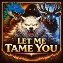 Meldurson-LetMeTameYou-0.0.1 icon