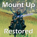 Meldurson-MountUpRestored-3.3.8 icon