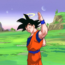 Melexan-HeyItsMeGoku icon