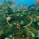 Melleyne-Hoe_Radius_by_Aedonthorn-0.4.0 icon