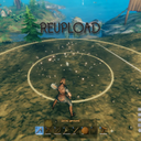 Melleyne-Hoe_Radius_by_Aedonthorn-0.4.1 icon