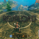 Melleyne-Hoe_Radius_by_Aedonthorn icon