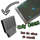 Mellowdy-HandheldMap-1.3.3 icon