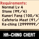MelonThug-Kaching_Cheat-1.0.2 icon