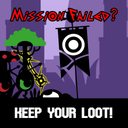 MelonThug-Keep_Loot_on_Failure-1.0.0 icon