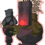 Melting-Cube-BossVengenceRevive-1.1.0 icon