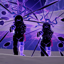 Melting-Cube-VengeanceSwarmFix-1.0.0 icon
