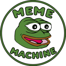 MemeMachine-MemeMachineTV icon