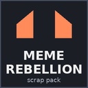 MemeRebellion-MemeRebellionScrap-1.0.2 icon