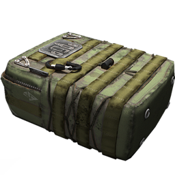 Mendu-AmmoPlus icon