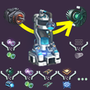 MengLei-FractionateEverything-1.1.0 icon