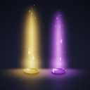 Mentalize-CoinBeams-1.2.1 icon