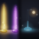 Mentalize-CoinBeams icon