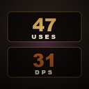 Mentalize-RotDurability icon