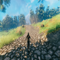 Menthus-Useful_Paths icon